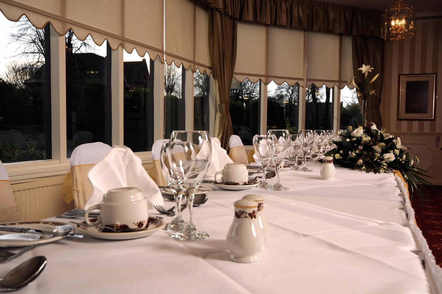 Victoria Hotel Kirkcaldy Ngoại thất bức ảnh