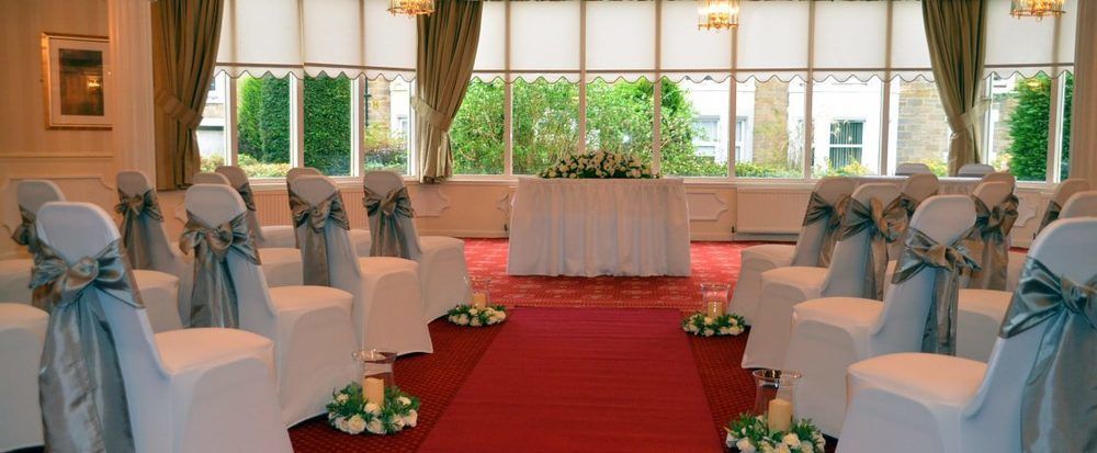 Victoria Hotel Kirkcaldy Ngoại thất bức ảnh