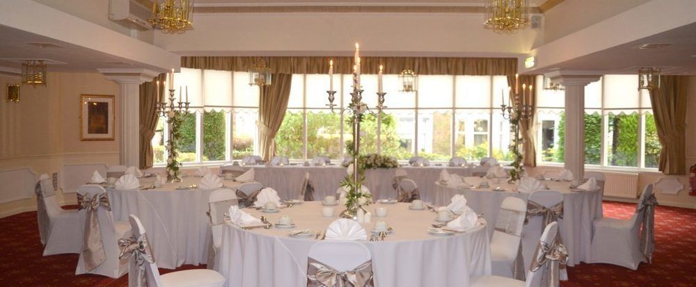 Victoria Hotel Kirkcaldy Ngoại thất bức ảnh
