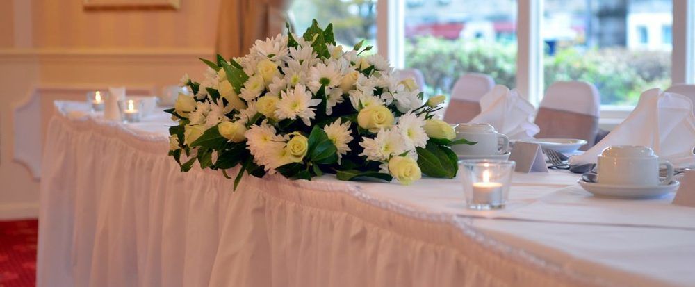 Victoria Hotel Kirkcaldy Ngoại thất bức ảnh